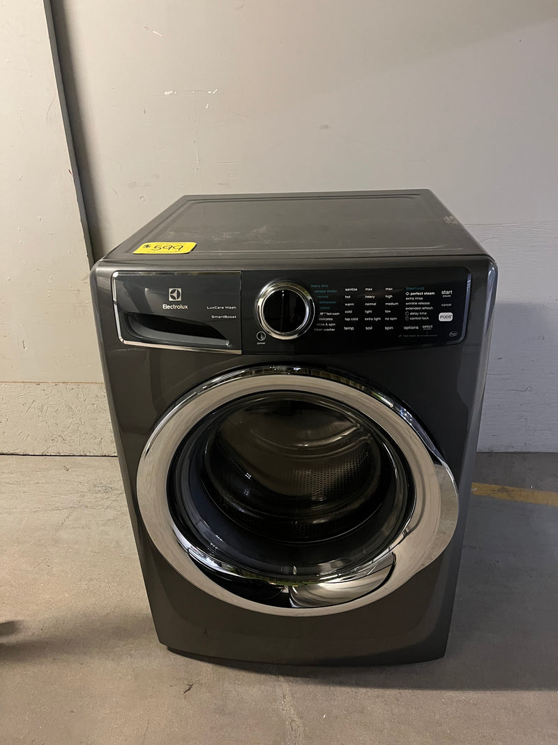 Used Electrolux Front Load Washer