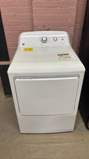 Used GE Electric Dryer