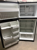 Maytag 30" Top Mount Refrigerator