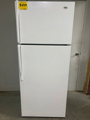 Used Inglis 28" Top Mount Refrigerator