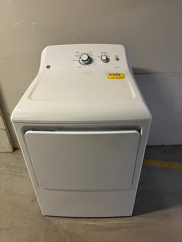 Used GE Electric Dryer