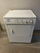 Used Frigidaire Electric Dryer