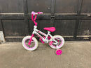 Huffy 12" Sea Star Kids' Bike with Training Wheels