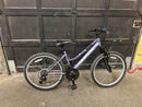 Huffy 24” Rock Creek Mountain Bike