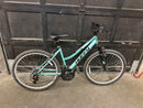 Huffy 26" Rock Creek Mountain Bike