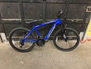 Hyper 24” Boy’s Boundary Mountain Bike