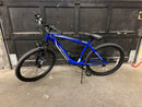 Hyper 24” Boy’s Boundary Mountain Bike