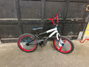 Huffy 18” Marvel® Spider-Man® BMX-Style Bike