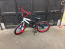 Huffy 18” Marvel® Spider-Man® BMX-Style Bike
