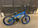 Madd Gear 18" Boys BMX Bike