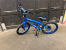 Madd Gear 18" Boys BMX Bike