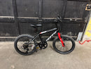 Huffy Algonquin 18-inch Boys’ Rigid 6-Speed Mountain Bike