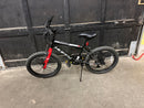 Huffy Algonquin 18-inch Boys’ Rigid 6-Speed Mountain Bike