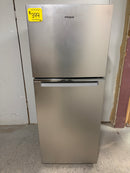 Whirlpool 24" Top Mount Fridge