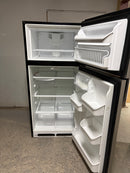 Kenmore 30" Top Mount Fridge