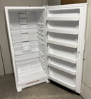 Amana 18 Cu. Ft. Upright Freezer