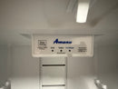 Amana 18 Cu. Ft. Upright Freezer