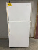 Whirlpool 30" Top Mount Fridge