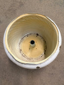 Washer Tub Firepit Drum