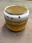 Washer Tub Firepit Drum