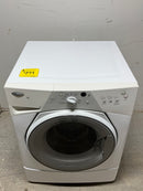 Whirlpool Front Load Stackable Washer