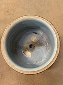 Washer Tub Firepit Drum