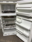 Westinghouse 30" 18 cu. ft. Top Freezer Refrigerator