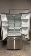 LG 30" 22 cu. ft. French Door Refrigerator