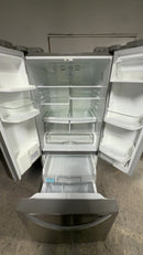 LG 30" 22 cu. ft. French Door Refrigerator