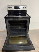 Frigidaire 30" 5.3 cu. ft. Electric Smooth Top Range with Self-Clean