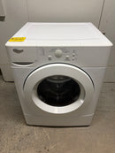 Whirlpool Front Load Washer