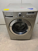 LG Front Load Washer