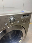 LG Front Load Washer