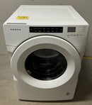 Amana Front Load Stackable Washer