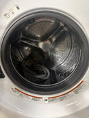 Amana Front Load Stackable Washer