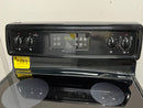 Frigidaire 30" Electric Range