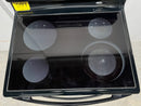 Frigidaire 30" Electric Range