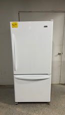 Kenmore 30" Bottom Freezer Refrigerator