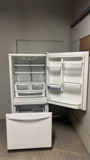 Kenmore 30" Bottom Freezer Refrigerator