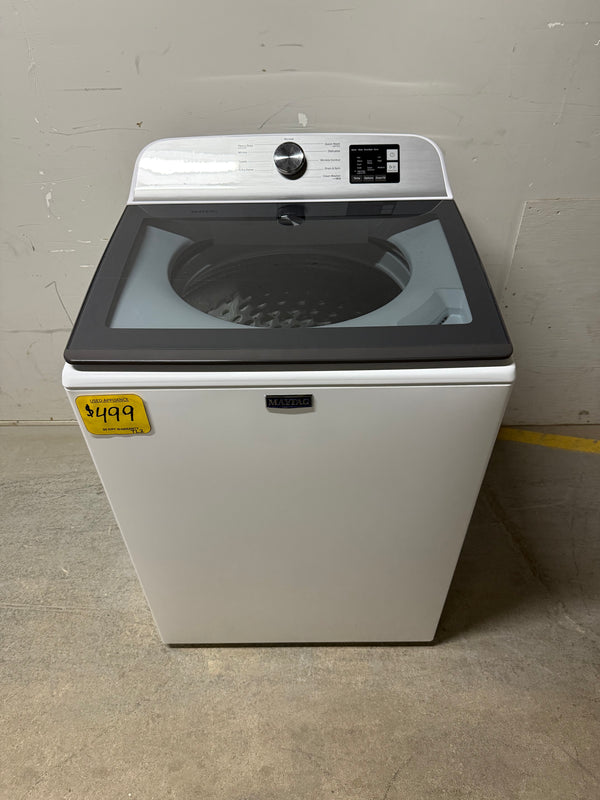 Used Maytag Top Load Washer