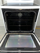 GE Profile 30" 6.2 cu. ft. Convection Electric Range