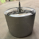 Washer Tub Firepit Drum