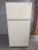 GE 15.5 Cu. Ft. Top Freezer Refrigerator