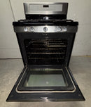Frigidaire Professional 30" Freestanding Convection Gas Range