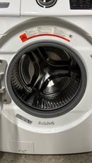 Samsung Front Load Stackable Washer