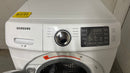 Samsung Front Load Stackable Washer