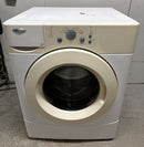 Whirlpool 4.0 Cu. Ft. Front Load Washer