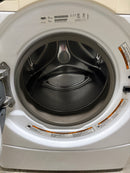 Whirlpool 4.0 Cu. Ft. Front Load Washer