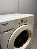 Whirlpool 4.0 Cu. Ft. Front Load Washer