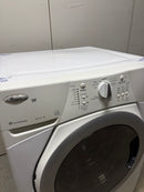Whirlpool 4.0 Cu. Ft. Front Load Washer